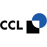 CCL Label - Fabricantes de embalagens e recipientes