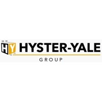 Hyster Yale Group - Fornecedor líder de empilhadeiras