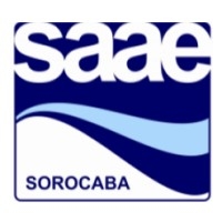 SAAE -  Responsável pelo abastecimento de água e pela rede de esgoto de Sorocaba