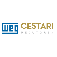 WEG Cestari - Redutores e Motorredutores