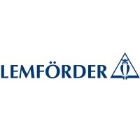 ZF Lemforder - Empresa global de tecnologia que fornece sistemas de mobilidade para carros de passeio, veículos comerciais e aplicações industriais